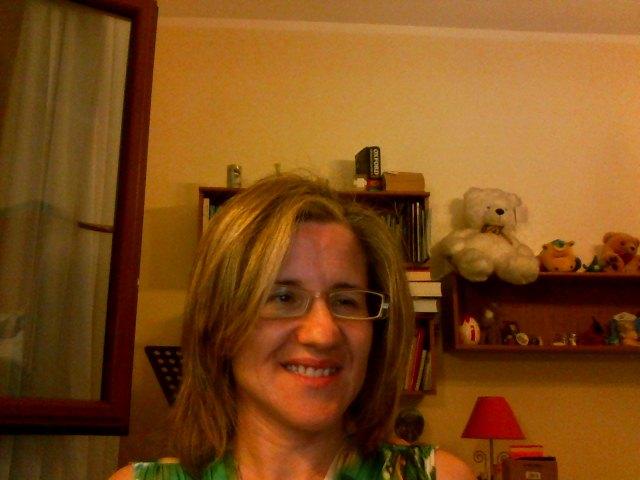 Francesca Isacchi