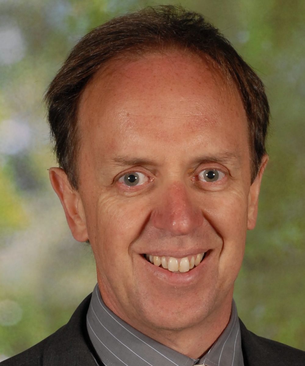 Les Evans