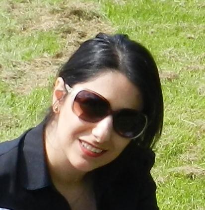 naghme effat