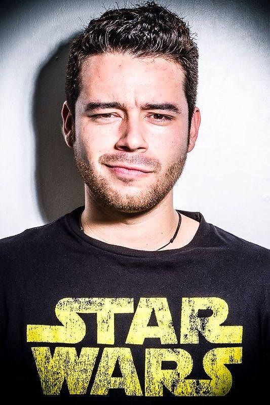 Javier Medina