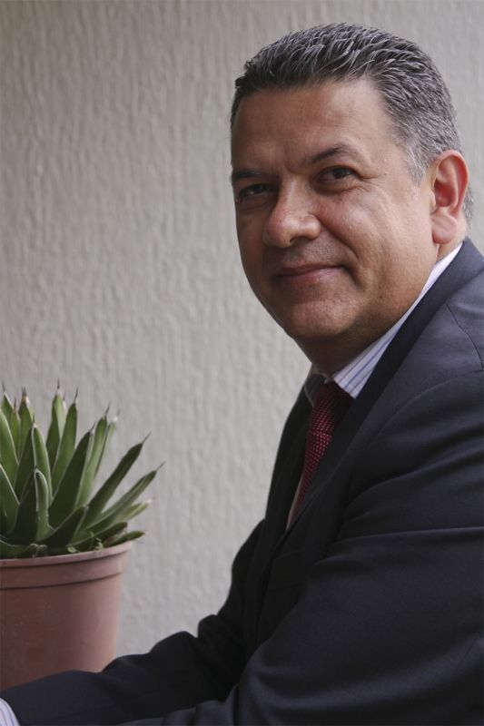 Luis Villasenor