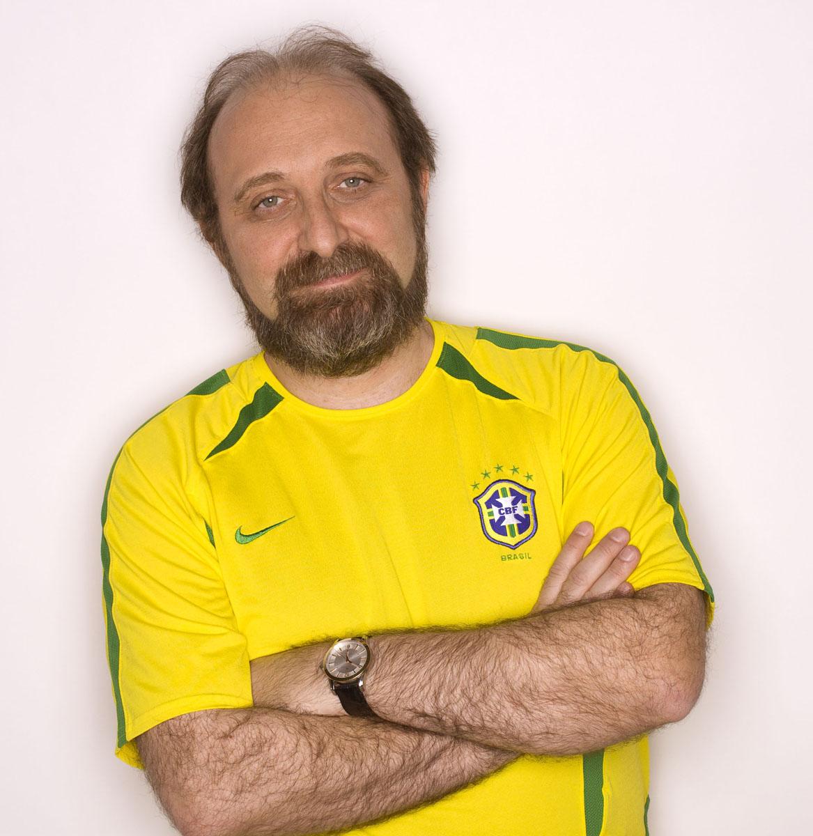Miguel Nicolelis