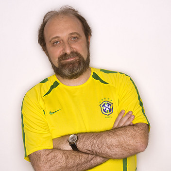 Miguel Nicolelis