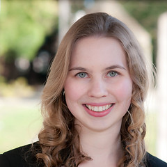 Keri van Gerven