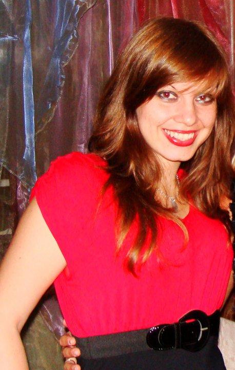 Dani Peteva