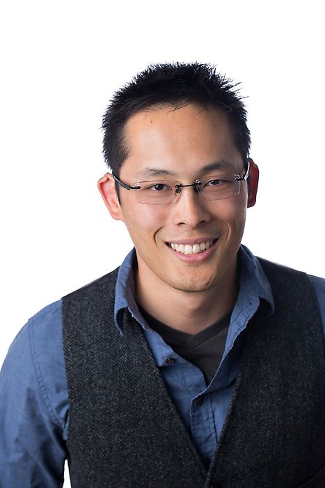 david chou