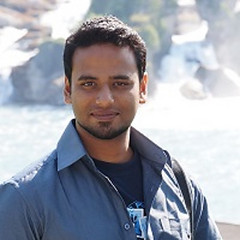 Achuth Krishnan S