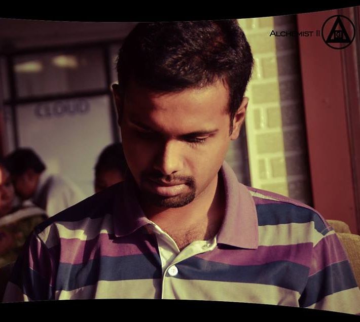 Balaji Vijayaraghavan