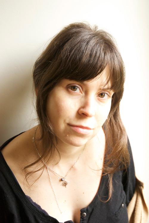 Vilina Svetoslavova