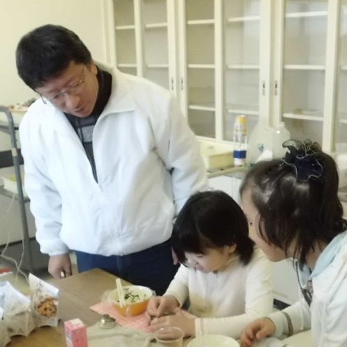 Shinichi Tsukahara