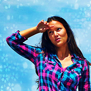 Alina Siluyanova