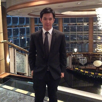 Raymond Teoh