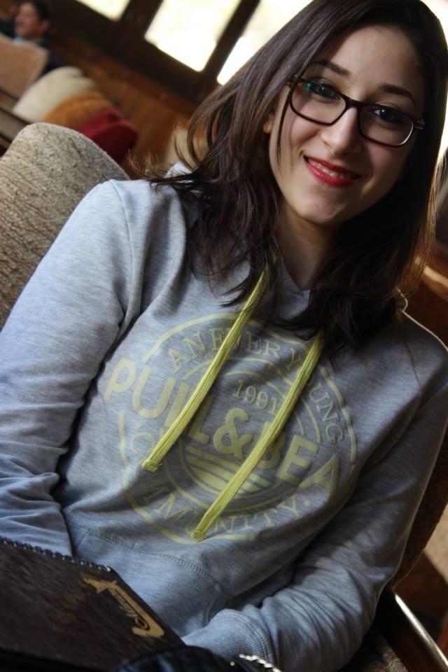 Raneem Deghady