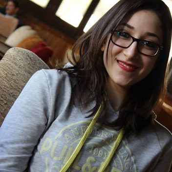 Raneem Deghady