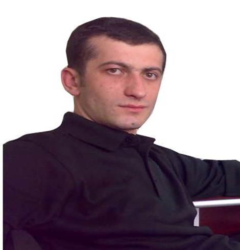 Paata Tsagareishvili