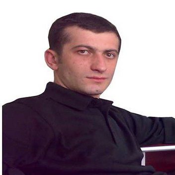 Paata Tsagareishvili