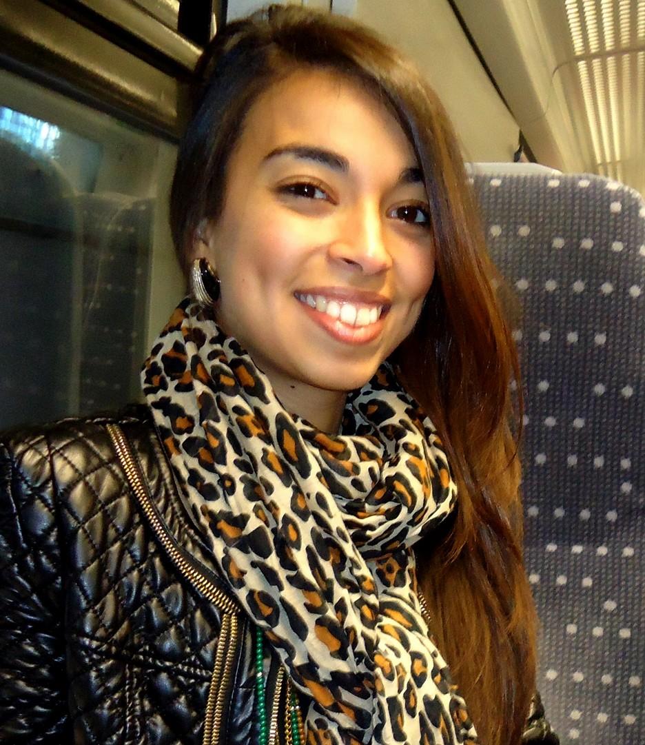 Hajar Ben Tahaikt