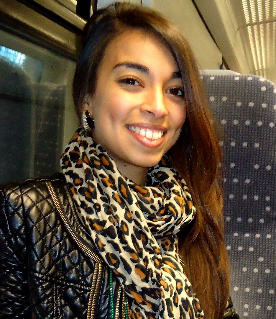 Hajar Ben Tahaikt