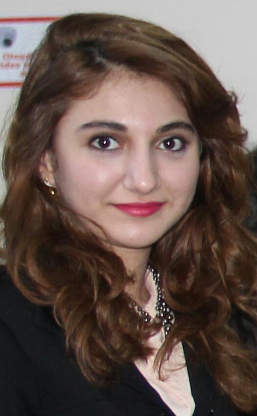Asmar Hashimli