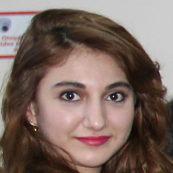 Asmar Hashimli
