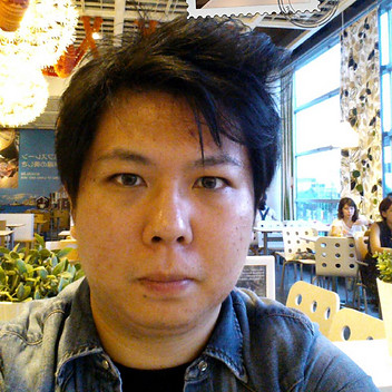 Taka Tokuyama