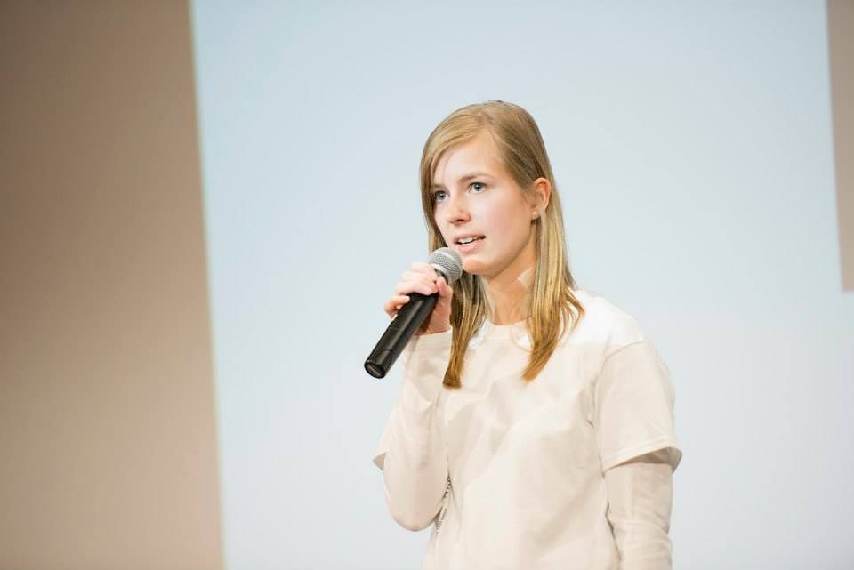 Maria Senf