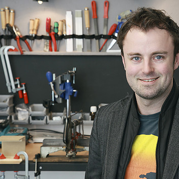 Fabian Hemmert