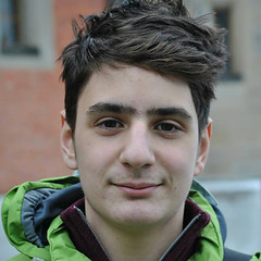 Radu Chirila