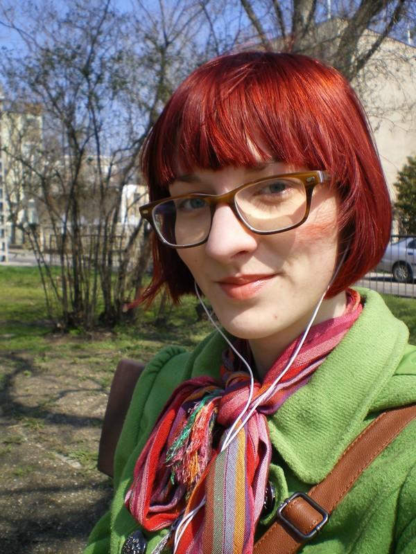 Olga Zornerova