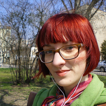 Olga Zornerova