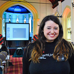 Abigail Kambanis