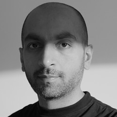 Nadeem Ali