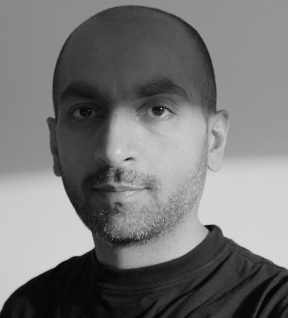 Nadeem Ali
