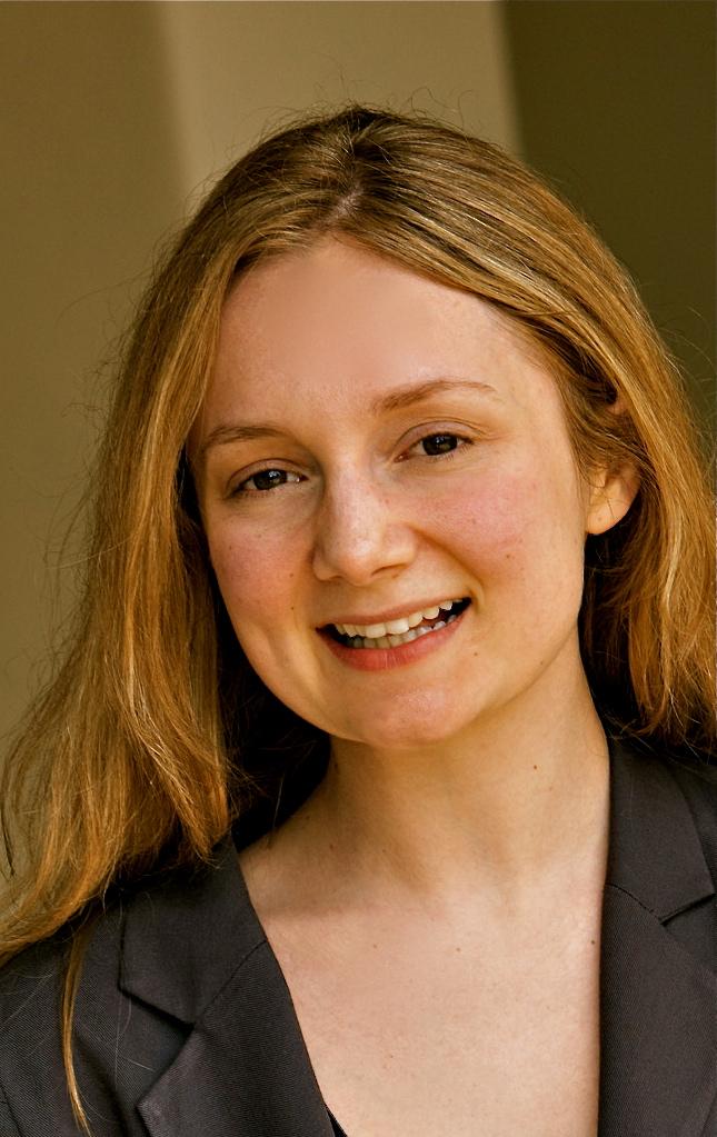 Alice Goffman