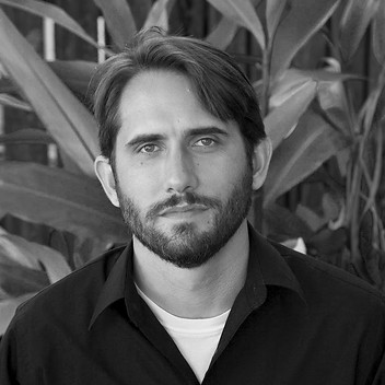 Bradley Cantrell