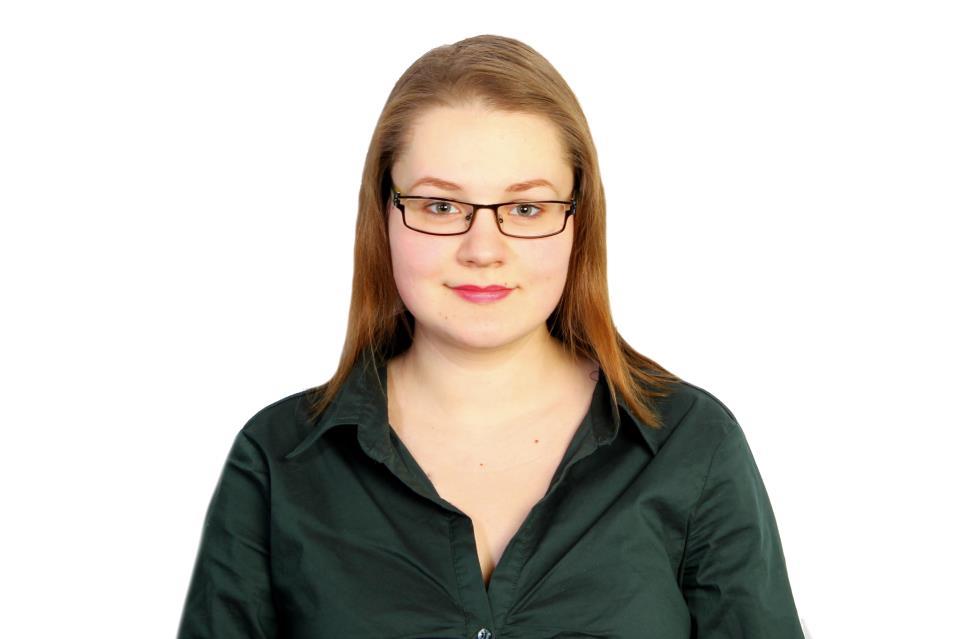 Anastasia Ermoshenko
