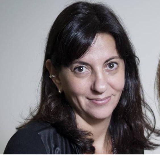 Marcia Triunfol
