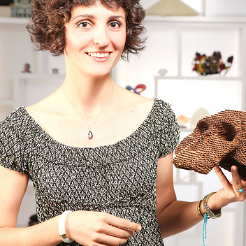 Fay Christodoulou