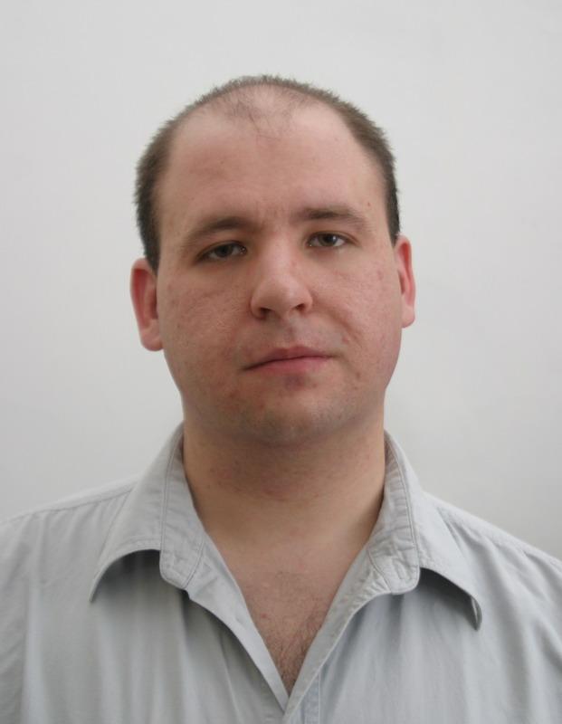 Attila Volgyi