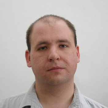 Attila Volgyi
