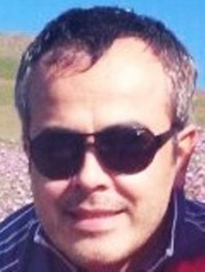 Babak Azizafshari