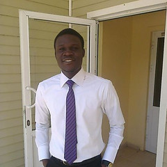 KEHINDE EHINENI