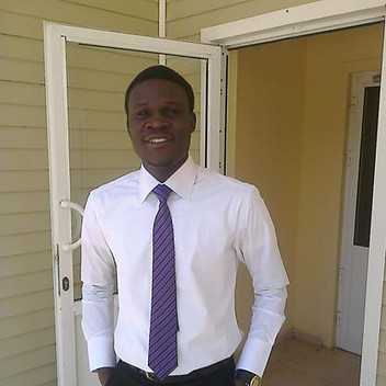 KEHINDE EHINENI