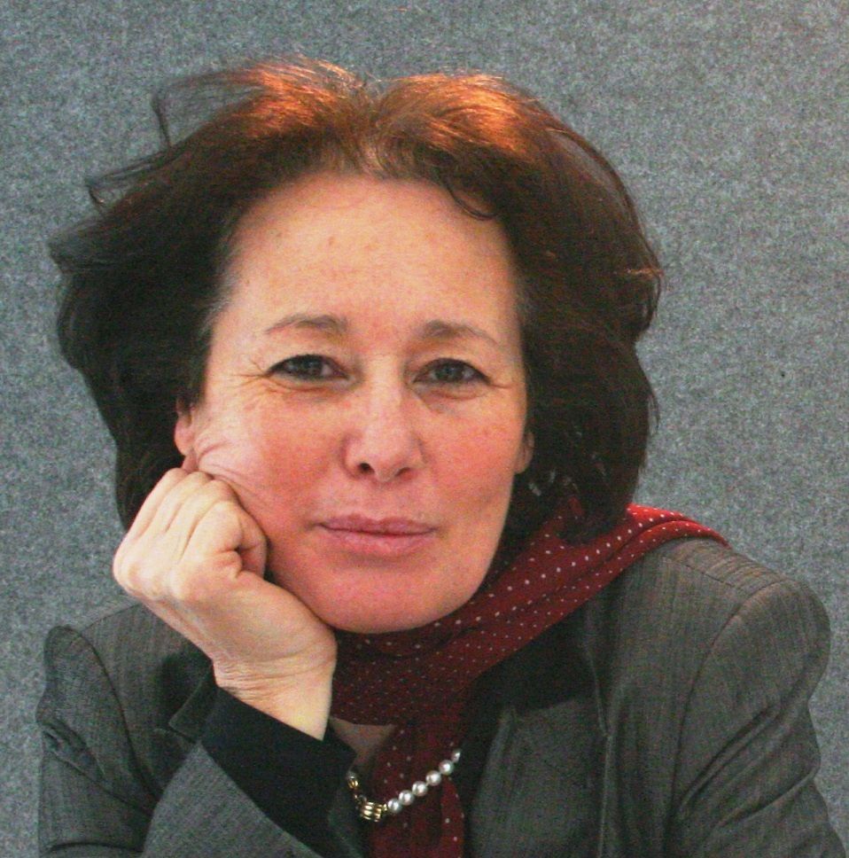 Mirta Alberti