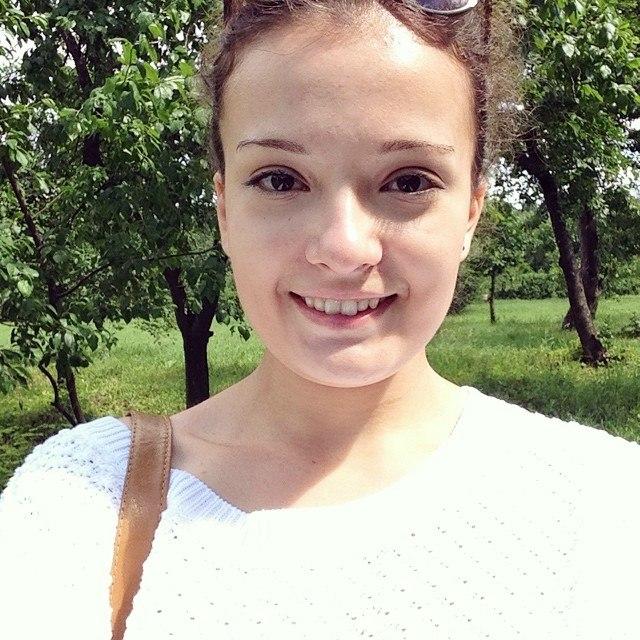 Mary Klimova