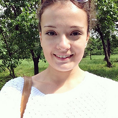 Mary Klimova