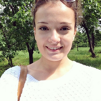 Mary Klimova