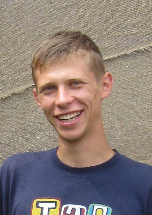Yauhen Klimovich