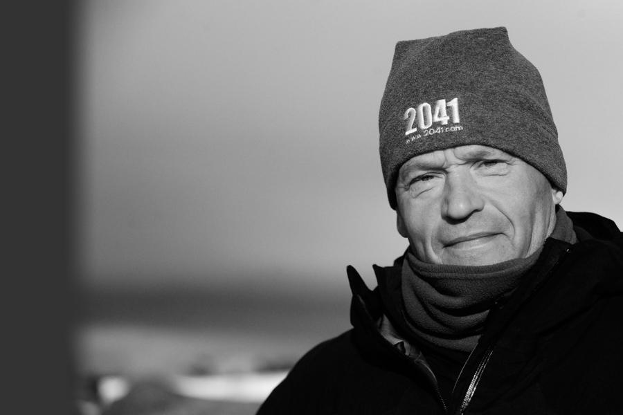 Robert Swan