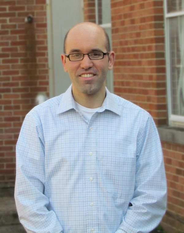 Jeff Vinikoor